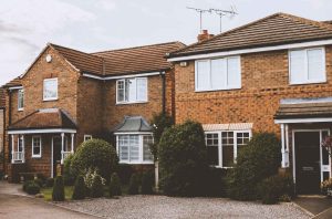 uk houses